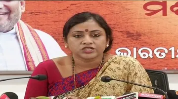 Business climate in Odisha not conducive: BJP