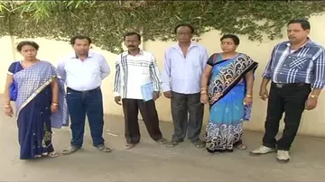 Parala suicides: Kin meet CM, urge to expedite probe