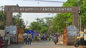 Cancer kills 3 people every hour in Odisha!