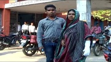 Women face violence on International Women’s Day
