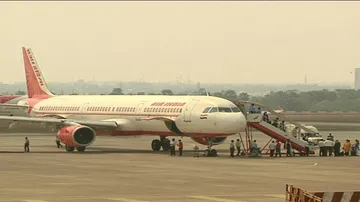 Air India suspends Bhubaneswar-Bangkok flight service
