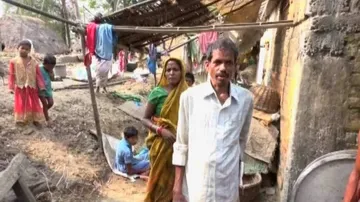 PMAY Irregularities in funds allocation in Bhadrak