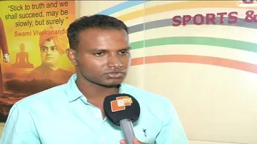 Odia mountaineer aims to scale Mt Kilimanjaro