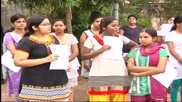 30,000 students appear NEET in State; results on June 8