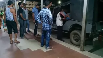 Minor girl gang raped on May 2 commits suicide