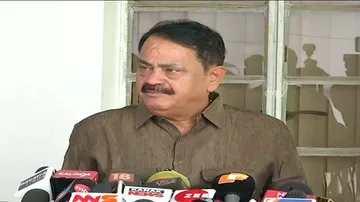 Odisha Assembly reaches consensus to discuss Mahanadi water dispute