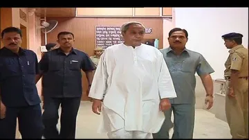 Expansion or reshuffle, Naveen to take a call on revamp soon