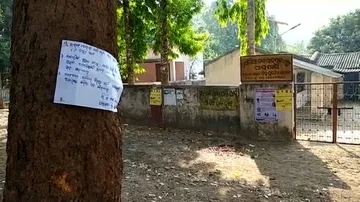 Naxals threaten informers, landowners in Rayagada, Koraput