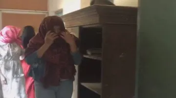Sex Racket: 8 Thai women asked to 