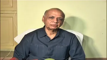 Probe on into ‘black money’ of mafia, godmen in Odisha: Pasayat