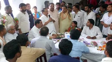 Elections 2019: Rift in Odisha Congress after Rahul announces new team
