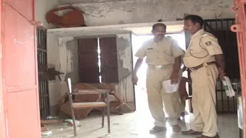 Lulu Sena activists ransack Brahmagiri police outpost