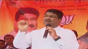 Politics intensifies over Kotia, Kunduli incident