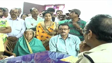 Assault on elderly woman: Accused cop removed from Nimapara PS