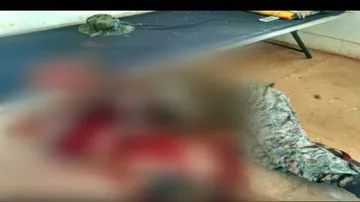 Cobra battalion jawan commits suicide