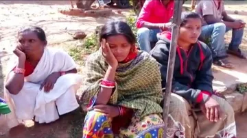 Farmer commits suicide in Rayagada over alleged crop loss