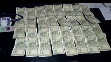 Commissionerate police intensifies probe into fake note racket