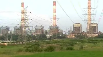 NTPC-Kaniha fights coal shortage; power generation likely to get affected