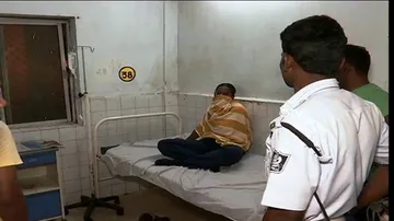 1 held for attacking woman constable in Puri