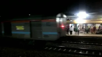 Lucky to survive: Ahmedabad-Puri Express passengers recount horror