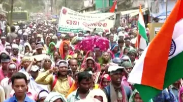 Farmers launch stir over price, pension and prestige