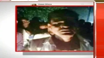 Assault on Actor Usasi Misra: Accused Indramani, son arrested