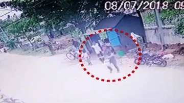 Bomb Hurling in Berhampur: Police detain six today