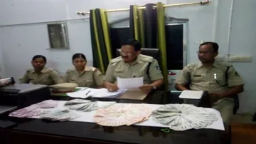 Major fake note racket busted in Boudh, 4 held