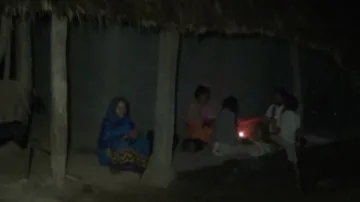 Living in the Dark: Odisha village 'still' cries for electricity!