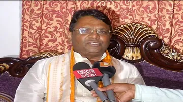 VHP seeks implementation of SC order on Srimandir reforms