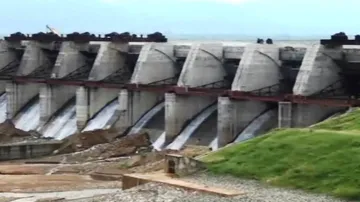 Future of kids at stake: Indra Irrigation Project to submerge 5 schools