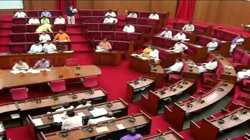 Odisha government agrees to clarify on Lokayukta