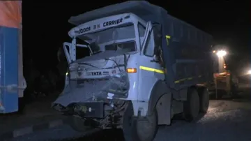 RTO In-charge, two others killed in separate road mishaps