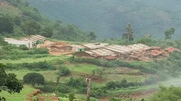 Andhra resumes meddling in 'neglected' Kotia panchayat of Odisha