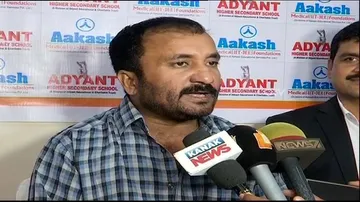 Super 30 founder Anand Kumar’s Biopic to be shot in Odisha