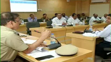 Fatalities in road accidents up by 14pc: Transport Secy