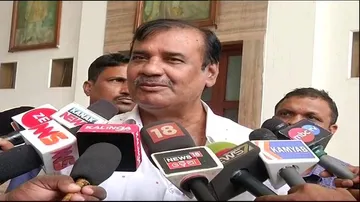 Decision on official tag to 'Bande Utkala Janani' soon: Minister