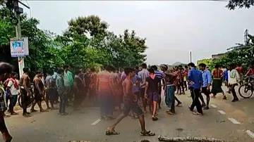 Farmer’s death sparks tension in Nayagarh