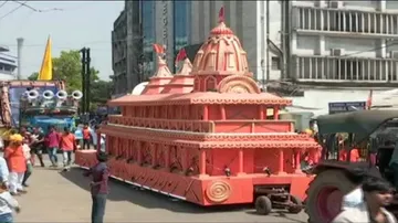 Prohibitory orders lifted in Bhadrak