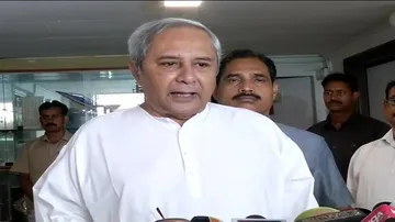 Odisha launches ‘Odisha Millets Mission’