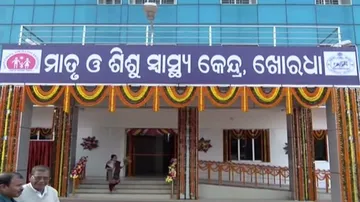 Staff shortage despite facilities hits patient care in Khurda