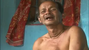 Khap panchayat drives youth to suicide in Odisha