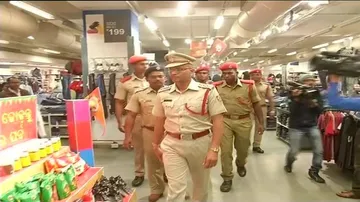 Malls get two months to ensure implementation of fire safety norms