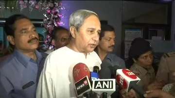CM Naveen assures ‘thorough’ probe into Kunduli incident