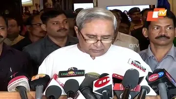 Odisha to set up two counselling cells for women victims