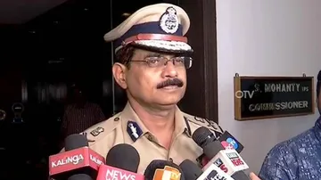 Odisha Police ready to lend support to NIA in Habib's case