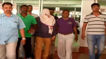 Wedding gift blast: Mastermind Punjilal's remand ends