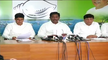 ATM Cash Crunch: BJD to stage silent protest across State tomorrow