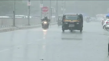 Depression Over Bay of Bengal Likely Tomorrow, Heavy Rainfall Alert For These Odisha Districts