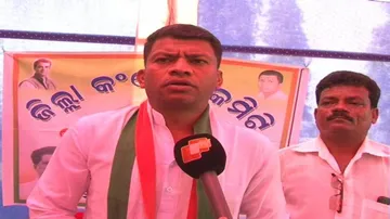 Tribal girl from Odisha alleges torture in B’desh; Ex-MP seeks admin help